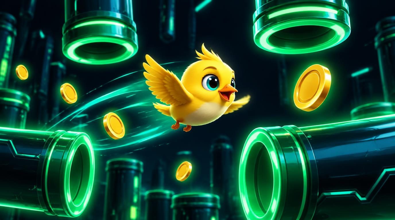 Flapy